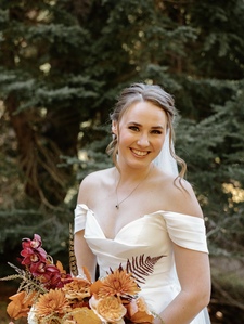 Claire Waldo