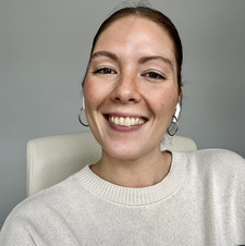 Stéphanie Otis-hovington