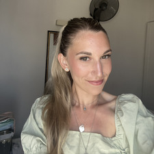 Amanda Klumpp