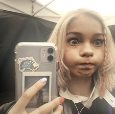 ᴠɪᴏʟᴇᴛ ✰