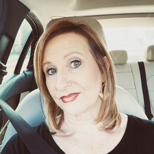 Marsha Lacey