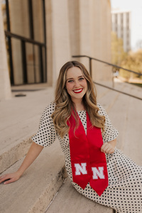 Gracie Stallbaumer