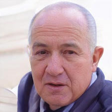 Ahmed Kosareff