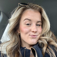 Megan McMonigle