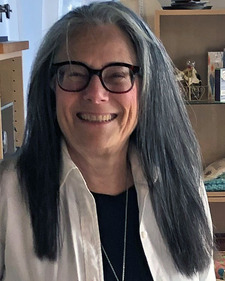 Judi Winters