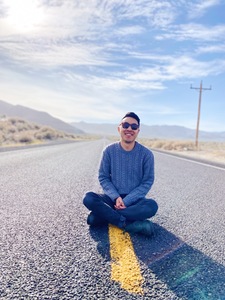 Michael Nakada