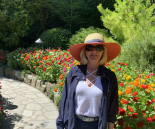 Carol Bosbyshell
