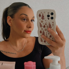 Corrine Clarke