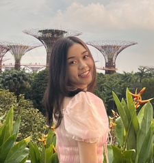 Jacqline Geng