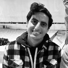 Youssef Kersha