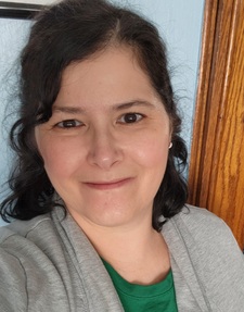 Carol Kinney