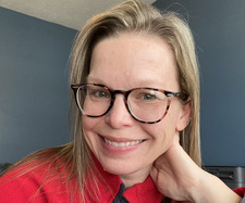 Stefanie Wegner McDaniel