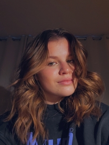 Marguerite Caron