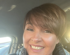 Joanne Dodds