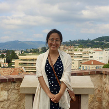 Lulu Yu