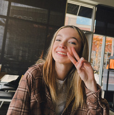 Mackenzie Stephenson