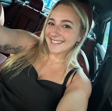 Shaina Biddle