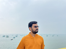 Gautam Ramachandra