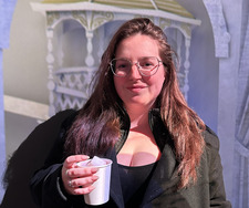 Colleen Champ
