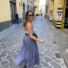 Myriam Boudreau