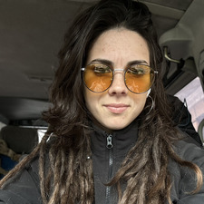 Оля Егорова