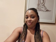 Danielle Williams-Forde