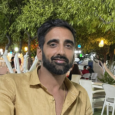 RK Sharma