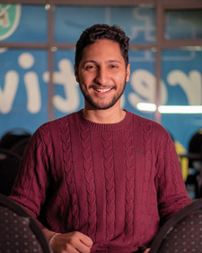 Omar Yossri