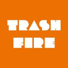 Trash Fire