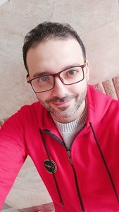 Youssry Ahmed