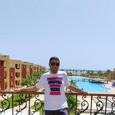 Ahmed Alaa