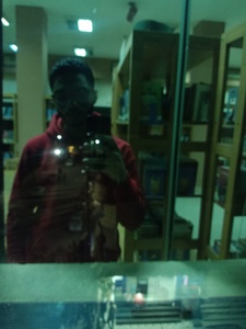 Ahmed Saber