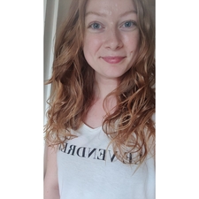 Helene Hastrup Jensen