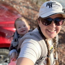 Stephanie Fullenwider