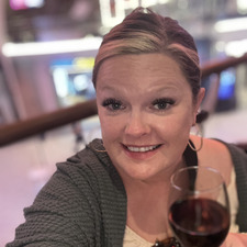 Casting Chapters Jess 🪄