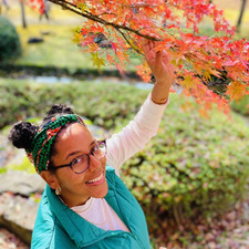 Tsion Wright