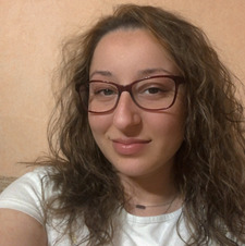 Милена Анастасова