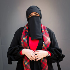 دعاء عبدالله الجابي