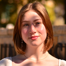 Lizzie Silver