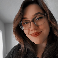 Sheyenne Rambo-Cromer