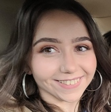 Katie (Cáit) Caden
