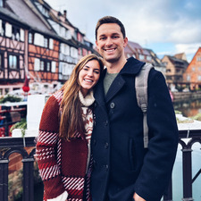 Eric & Bekah Bruning