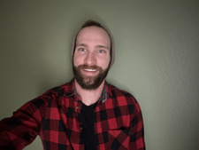 Brendan Riley