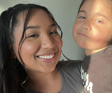 Jasmine Flores ♥️