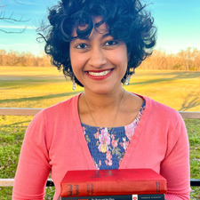 Rebecca Embry