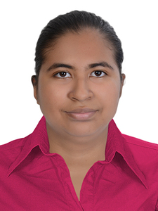 Daniela  Ortiz Fuentes