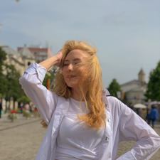 Andreea Ghervasa