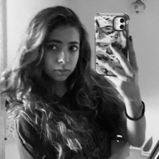 Anya Bahena