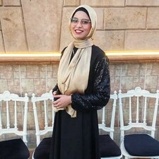 Eman Elrefaey
