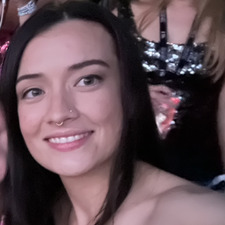 Imogen Carmichael
